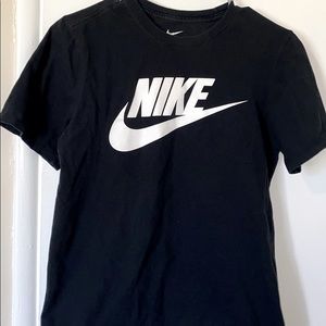 Nike T-shirt (men)